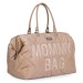 Childhome Mommy bag puffered beige