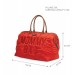Childhome Mommy bag puffered red