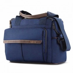 Inglesina Aptica Dual bag college blue