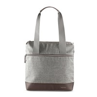 Inglesina Aptica Back bag mineral grey