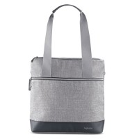 Сумка Inglesina Aptica Back bag silk grey