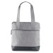 Inglesina Aptica Back bag silk grey