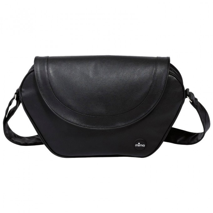 Mima trendy bag black