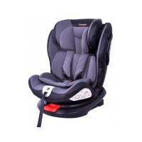 Comsafe Evolution автокрісло (0+/1/2/3) Grey leather