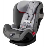 Автокрісло Cybex Eternis S Manhattan Grey