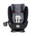 Car Seat Cybex Eternis S Pepper Black