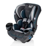 Evenflo EveryFit sawyer car seat from 43 to 145 cm