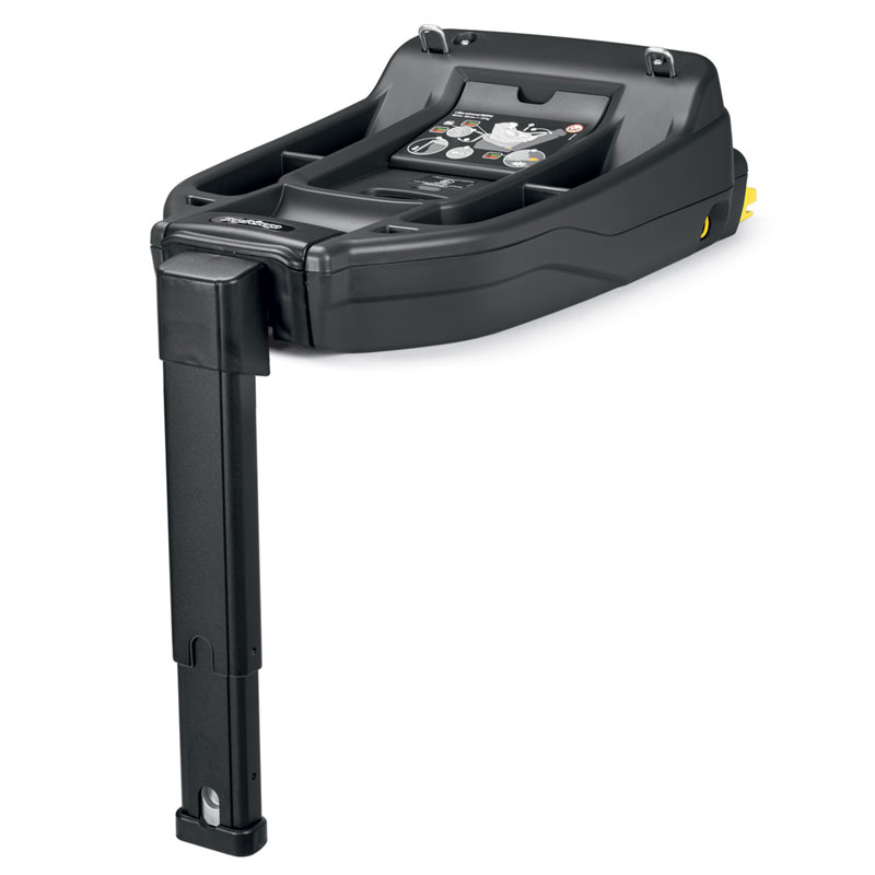 Peg perego car outlet seat base