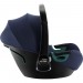 Britax-Romer Baby-Safe iSense автокрісло з базою Indigo Blue