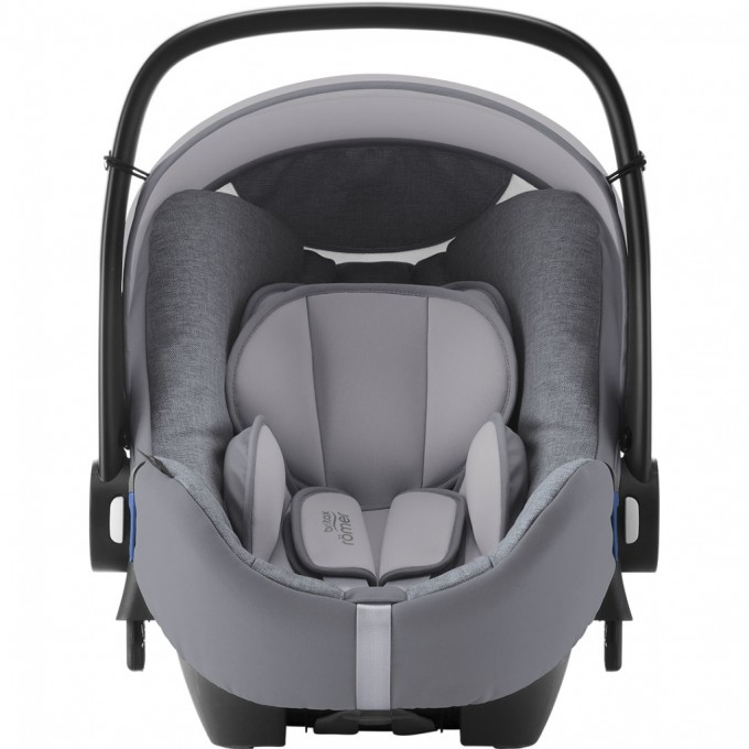 Britax romer baby safe2 i outlet size