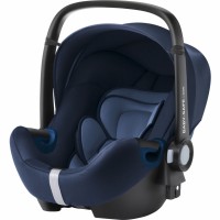 Britax-Romer Baby-Safe2 i-Size автокрісло 40-83 см Moonlight blue