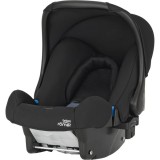 Britax-Romer Baby-Safe автокрісло 0-13 кг Cosmos black