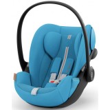 Автокрісло Cybex Cloud G i-Size plus Beach Blue