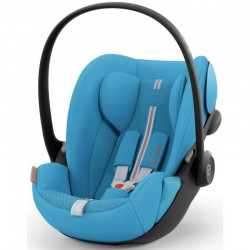 Автокресло Cybex Cloud G i-Size plus Beach Blue