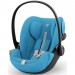 Car Seat Cybex Cloud G i-Size plus Beach Blue