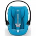 Автокрісло Cybex Cloud G i-Size plus Beach Blue