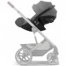 Автокрісло Cybex Cloud G i-Size plus Lava Grey