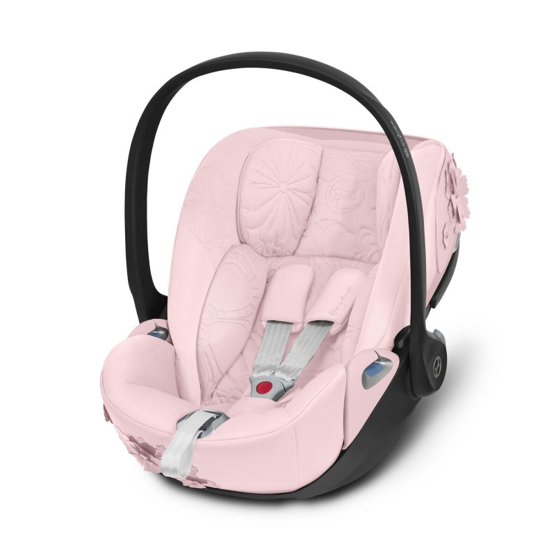 Cybex baby 2025 car seat