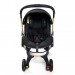 Car Seat Doona Infant Car Seat Limited Edition Gold