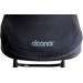 Автокресло Doona Infant Car Seat Limited Edition Midnight