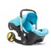 Car Seat Doona Infant Car Seat Turquoise