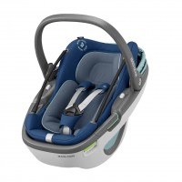 Maxi-Cosi Coral car seat 0-12 kg Essential blue