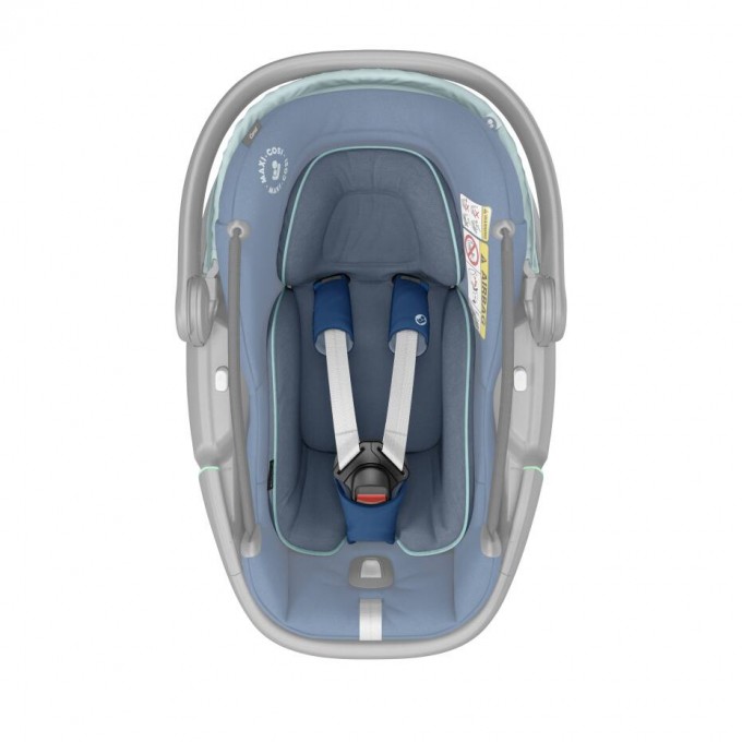 Maxi-Cosi Coral car seat Essential blue