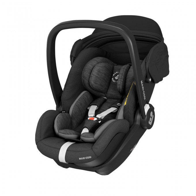 Maxi-Cosi Marble car seat Essential black
