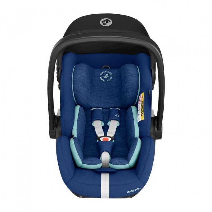 Maxi-Cosi Marble car seat Essential blue