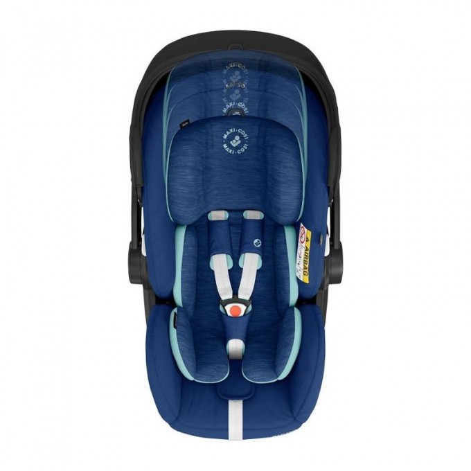Maxi-Cosi Marble car seat Essential blue