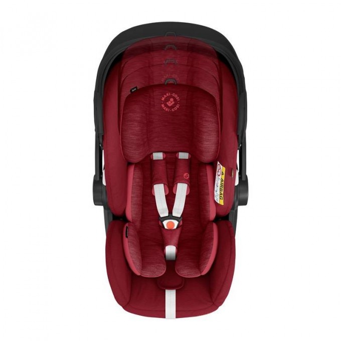 Maxi-Cosi Marble car seat Essential red