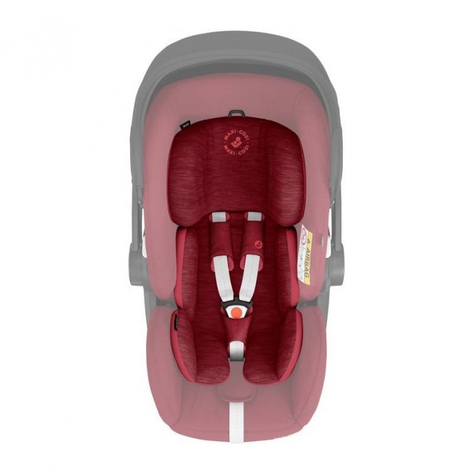 Maxi-Cosi Marble car seat Essential red