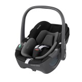 Maxi-Cosi Pebble 360 car seat 0-13 kg Essential black