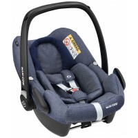 Maxi-Cosi Rock car seat 0-13 kg Sparkling blue