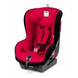 Car Seat Peg-Perego Viaggio 1 Duo-Fix K Rouge