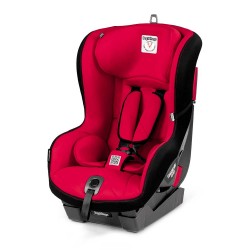 Car Seat Peg-Perego Viaggio 1 Duo-Fix K Rouge