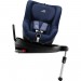 Britax-Romer Dualfix2 R with base car seat 40-105 cm Moonlight Blue