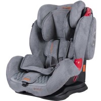 Coletto Sportivo автокрісло 9-36 кг Grey
