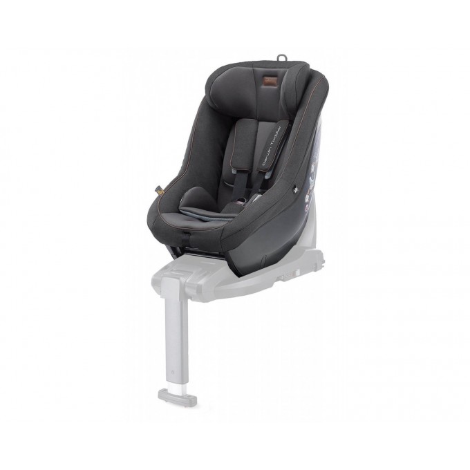 Inglesina Darwin Toddler i-Size car seat 61-105 cm Mystic Black