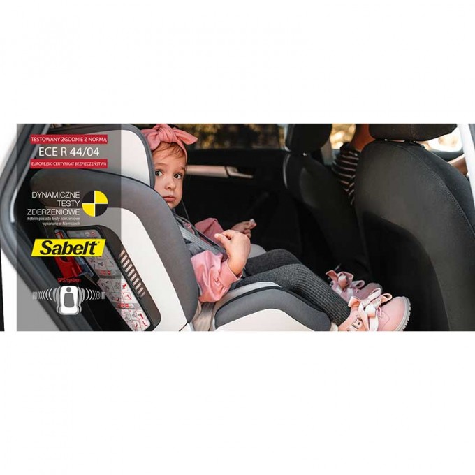 vento isofix