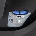 Evenflo Revolve360 Slim canton black автокрісло від 43 до 125 см