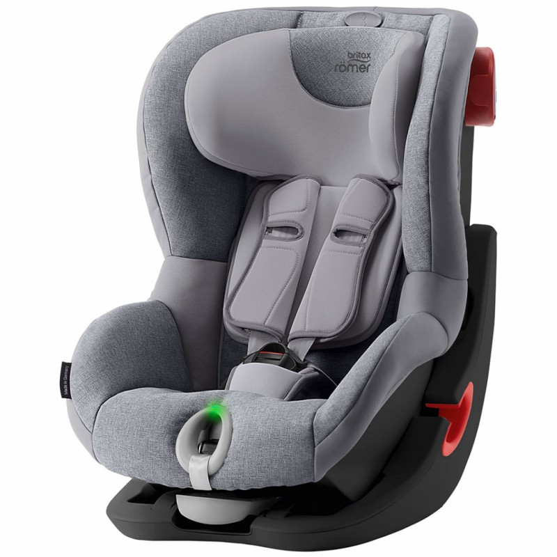 britax king 2