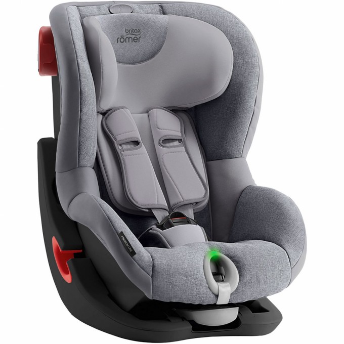 britax romer king 2