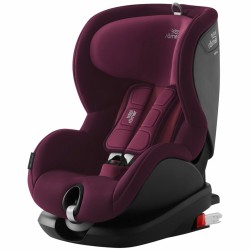 Car Seat Britax-Romer Trifix2 i-Size Burgundy red
