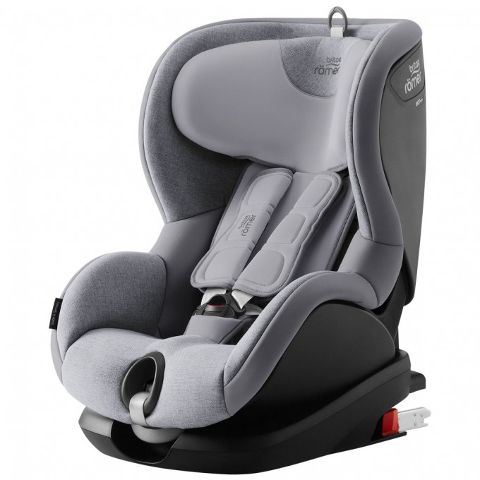 Car Seat Britax-Romer Trifix2 i-Size Grey marble