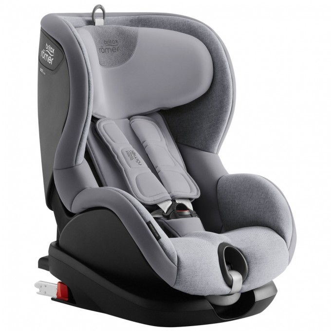 Car Seat Britax-Romer Trifix2 i-Size Grey marble