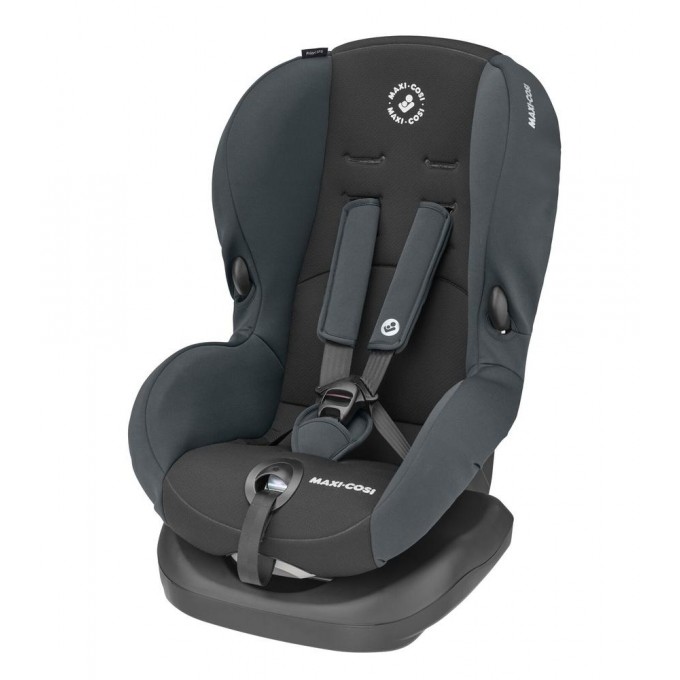 Car Seat Maxi-Cosi Priori SPS + Basic grey
