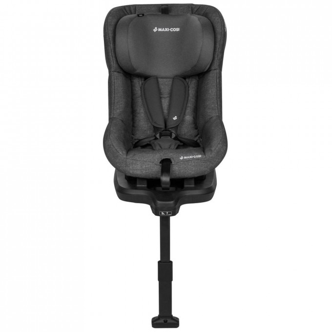 Car Seat Maxi-Cosi TobiFix Nomad Black