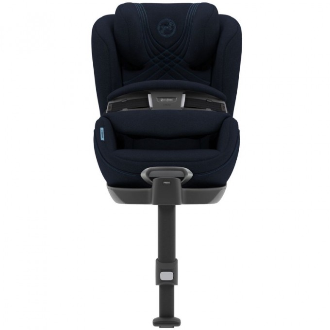Car Seat Cybex Anoris T i-Size Nautical Blue