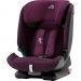 Car Seat Britax-Romer Advansafix M i-Size Burgundy red